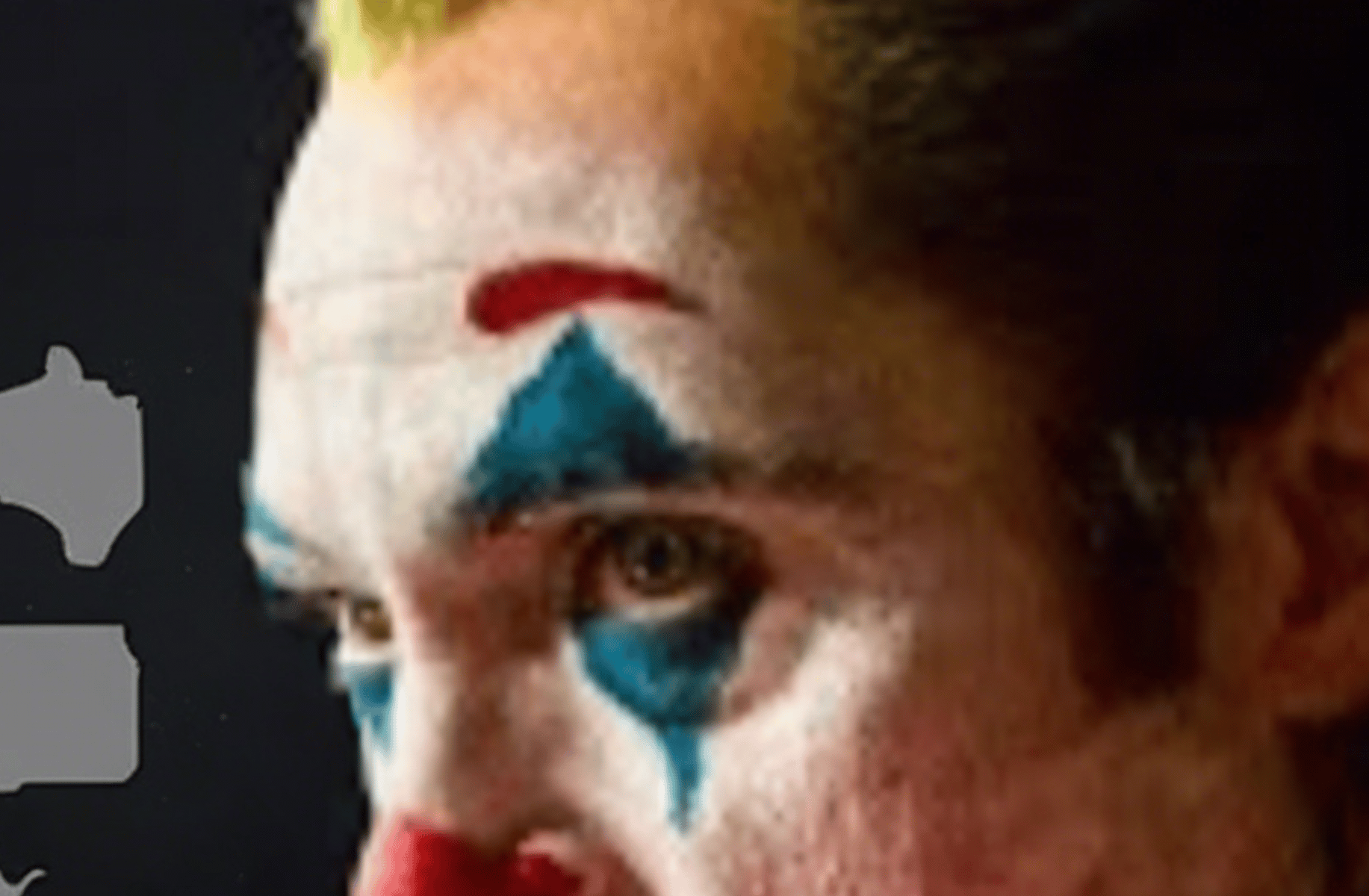 Joker the best to ever