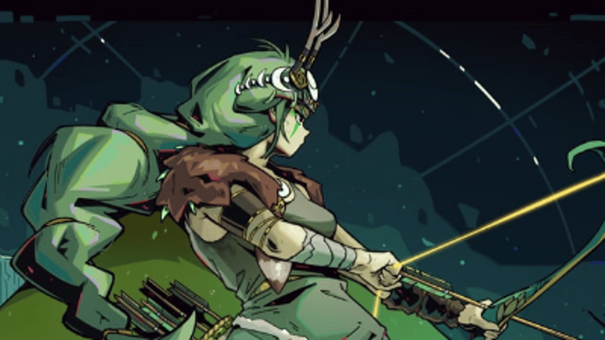Artemis (Hades)