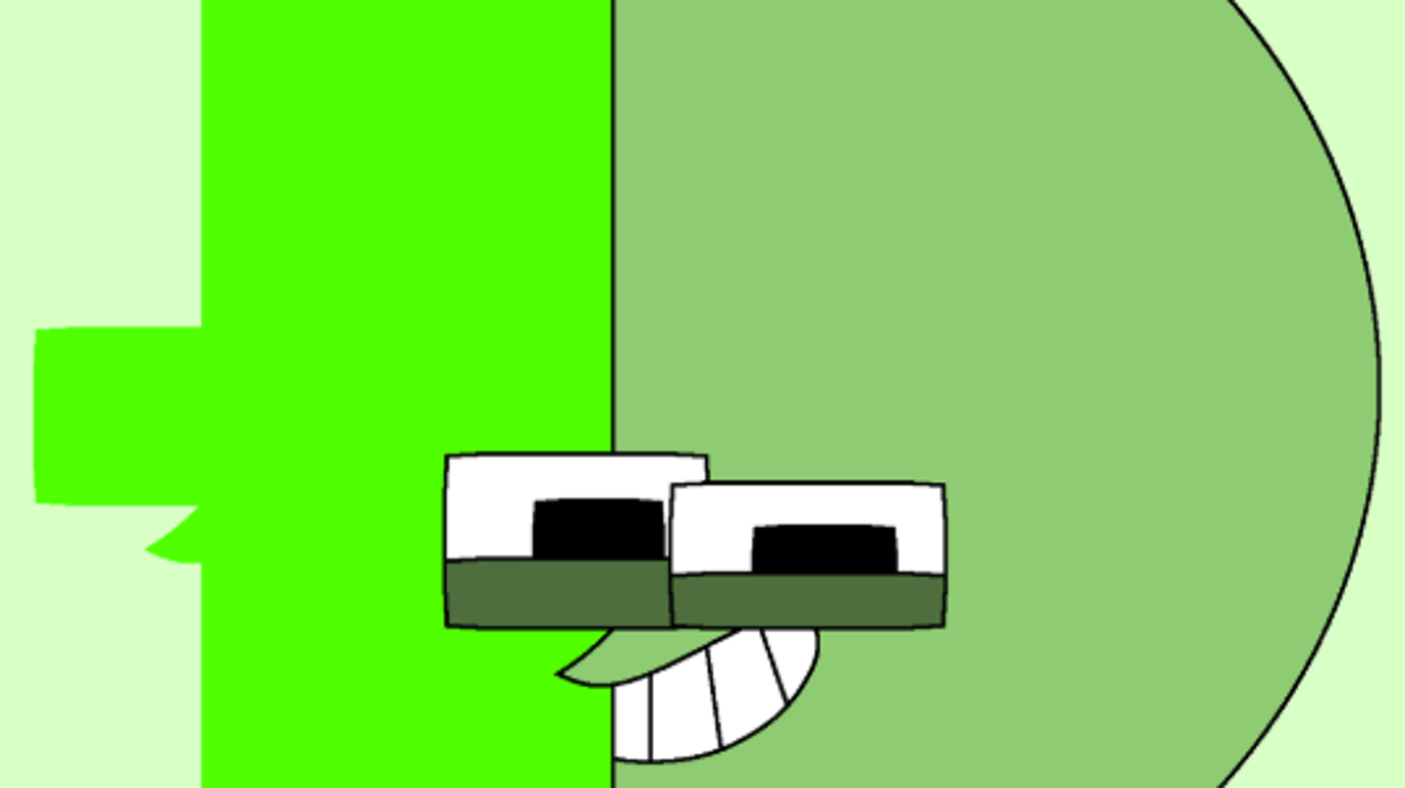 D (Alphabet Lore)
