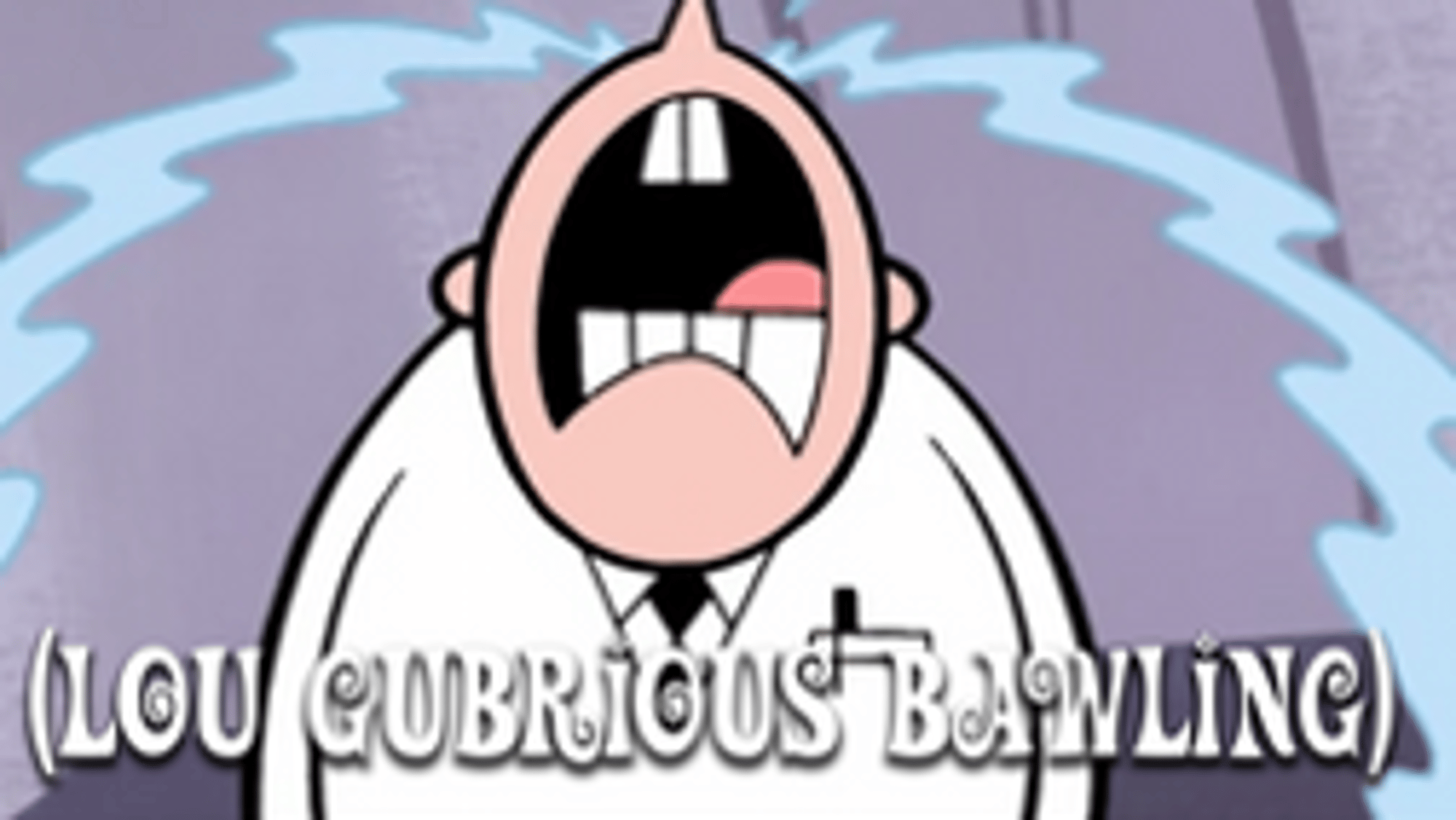 Lou Gubrious