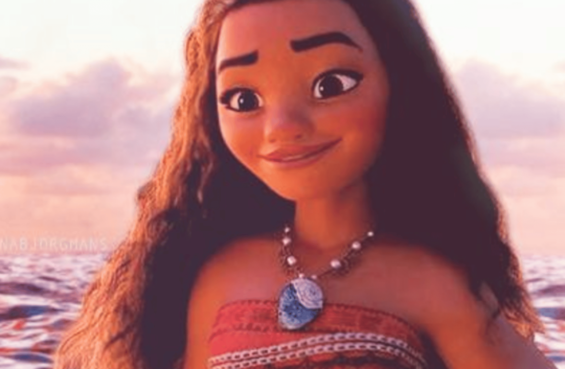 Moana