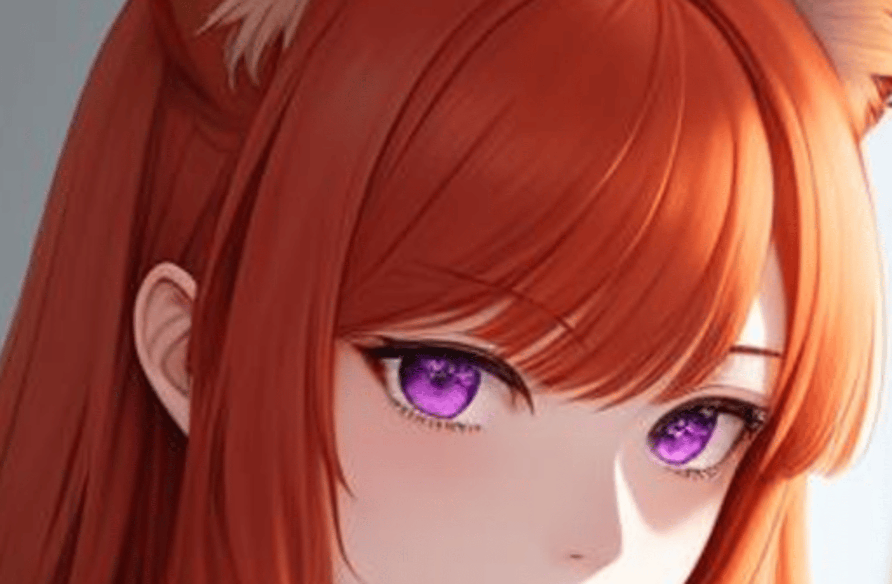 Cat Girl