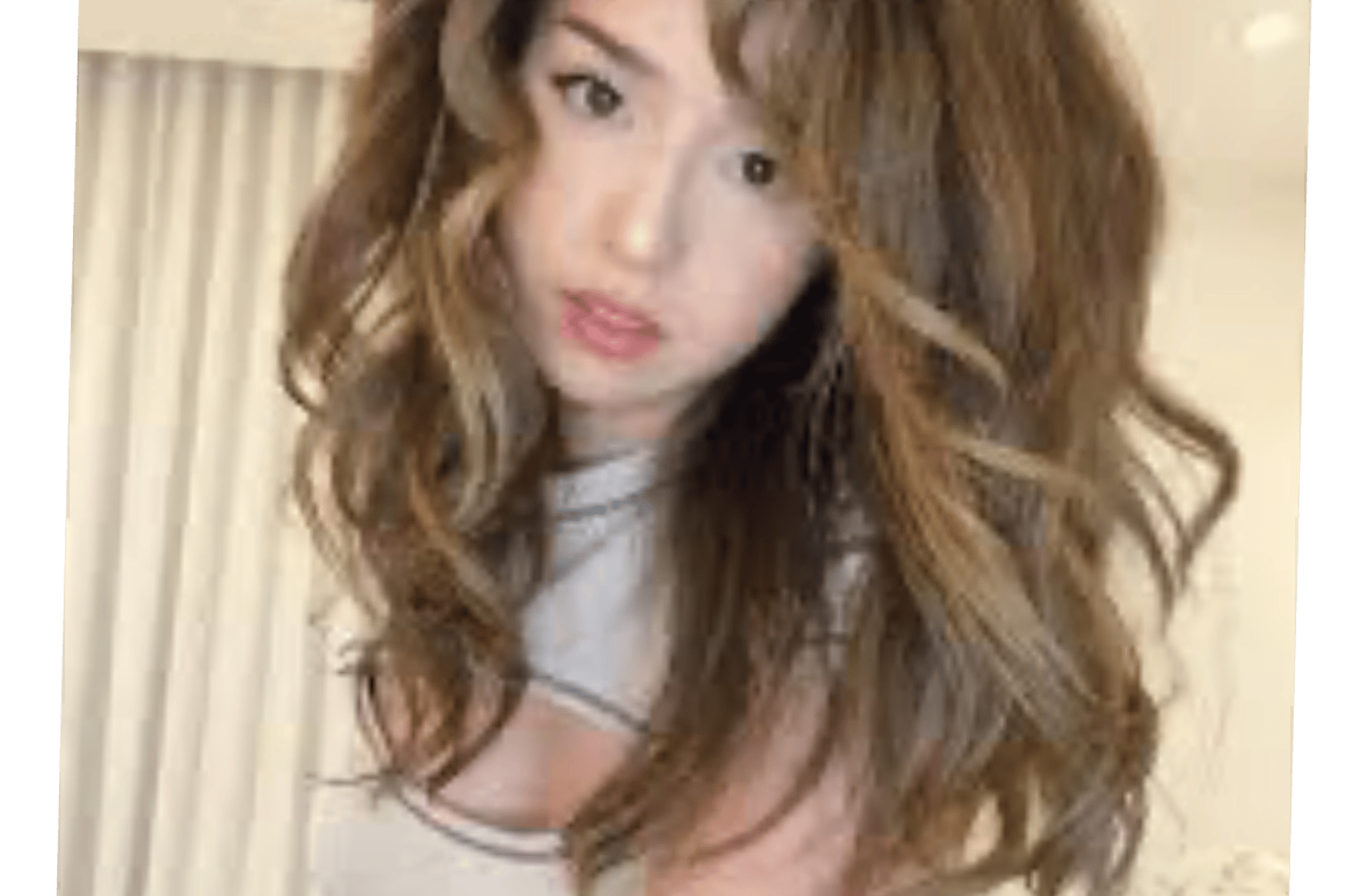 pokimane
