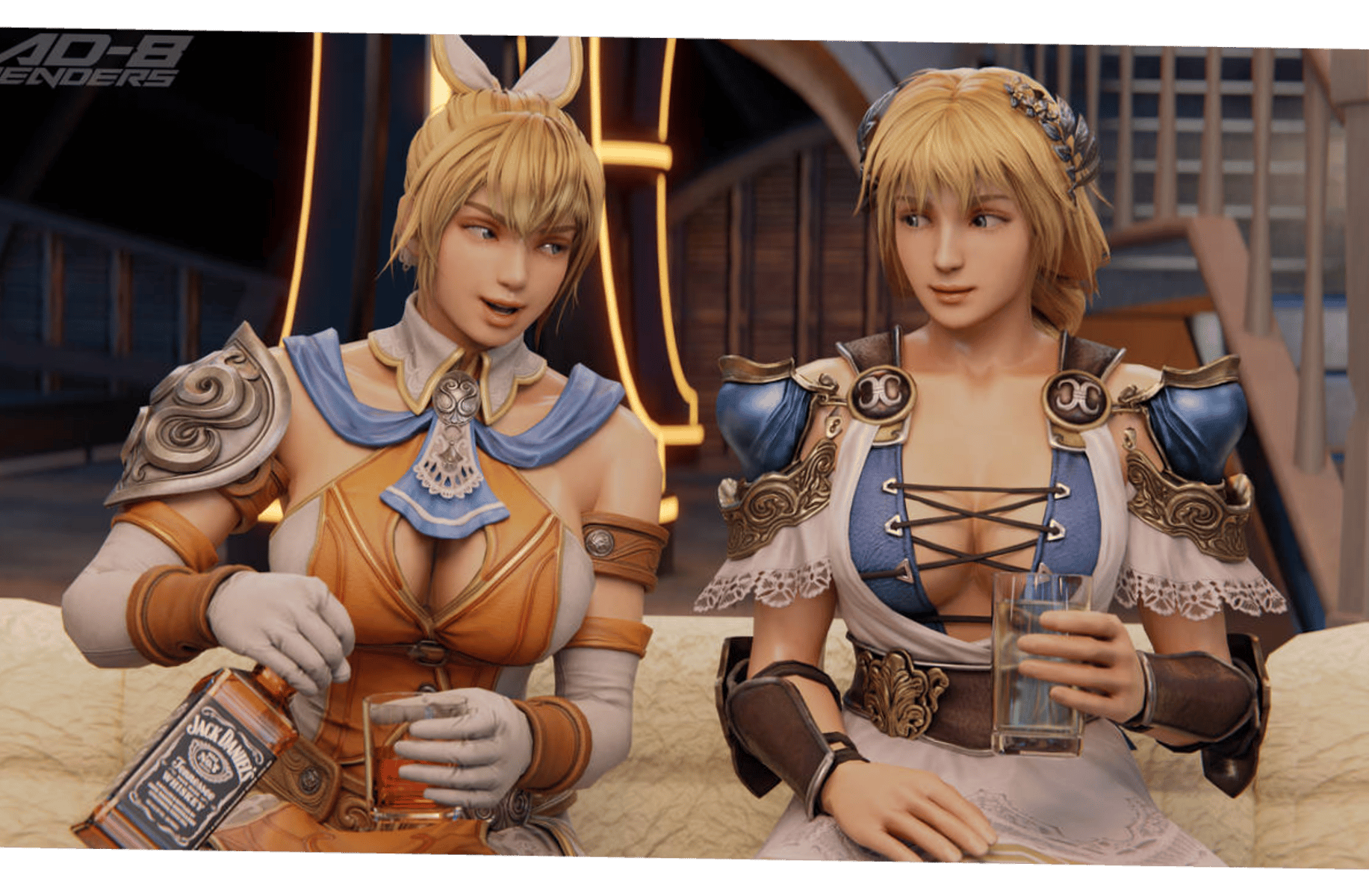 Sophitia