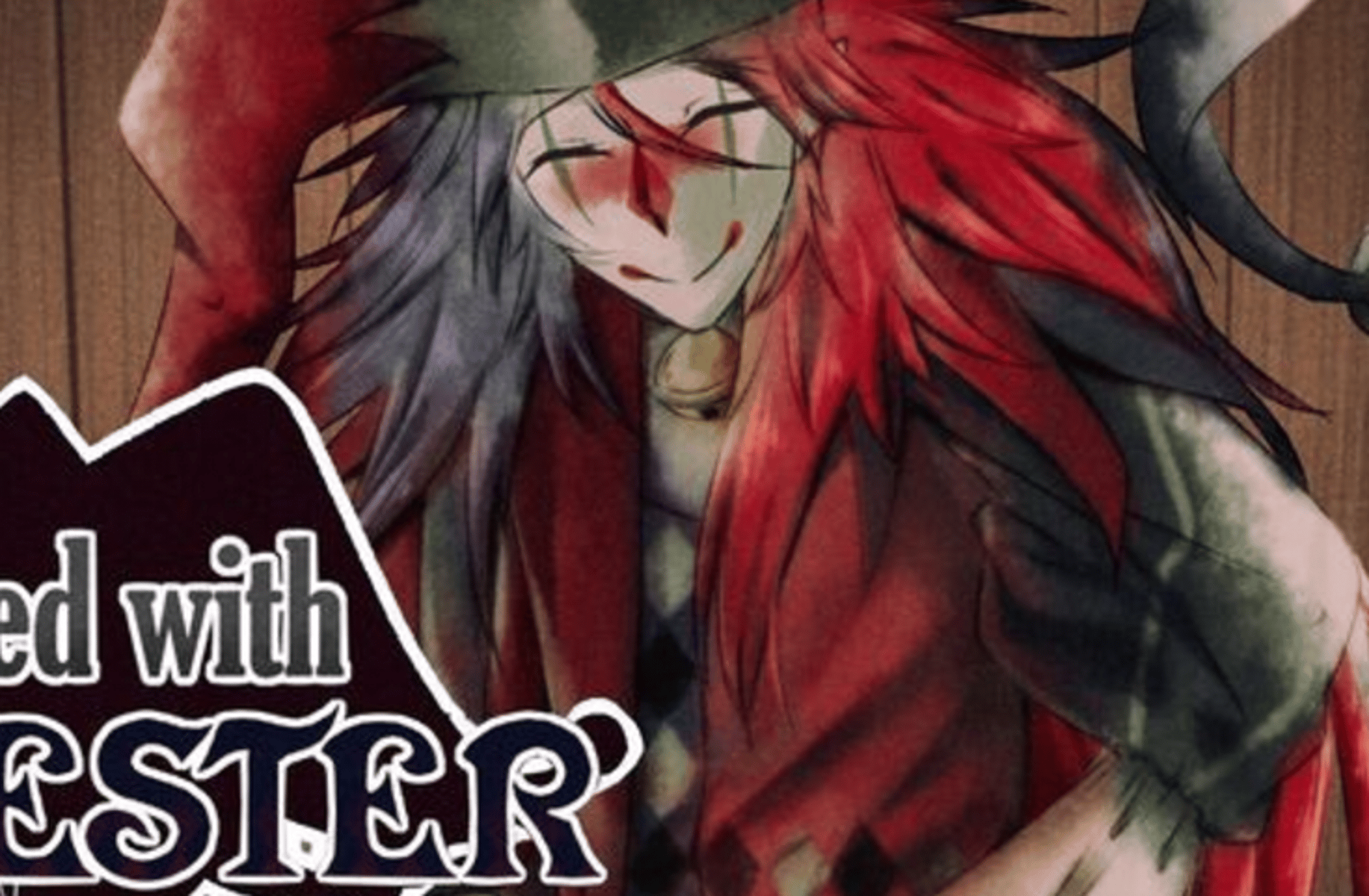 Jester (Trapped w/Jester)