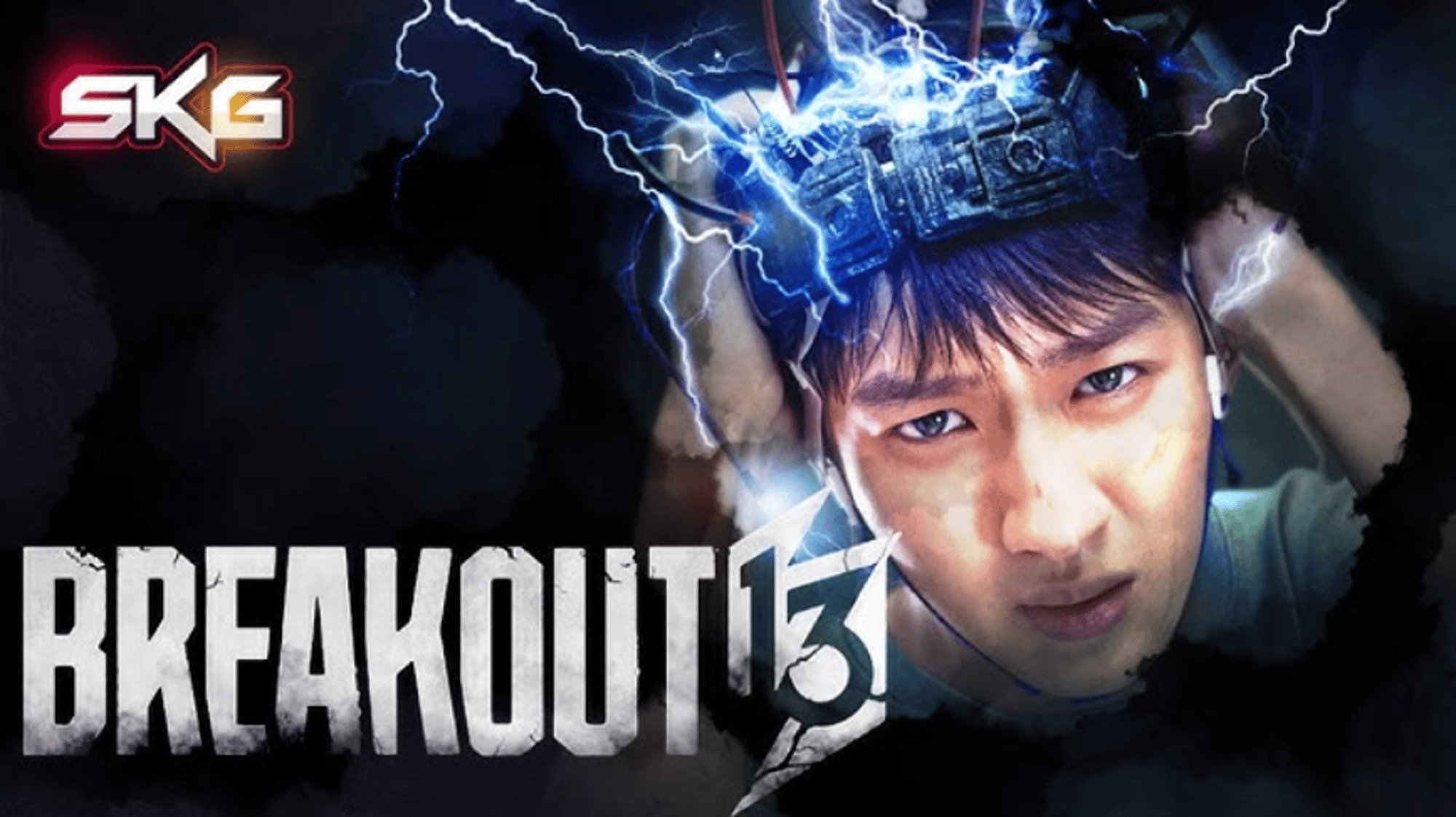 Breakout 13