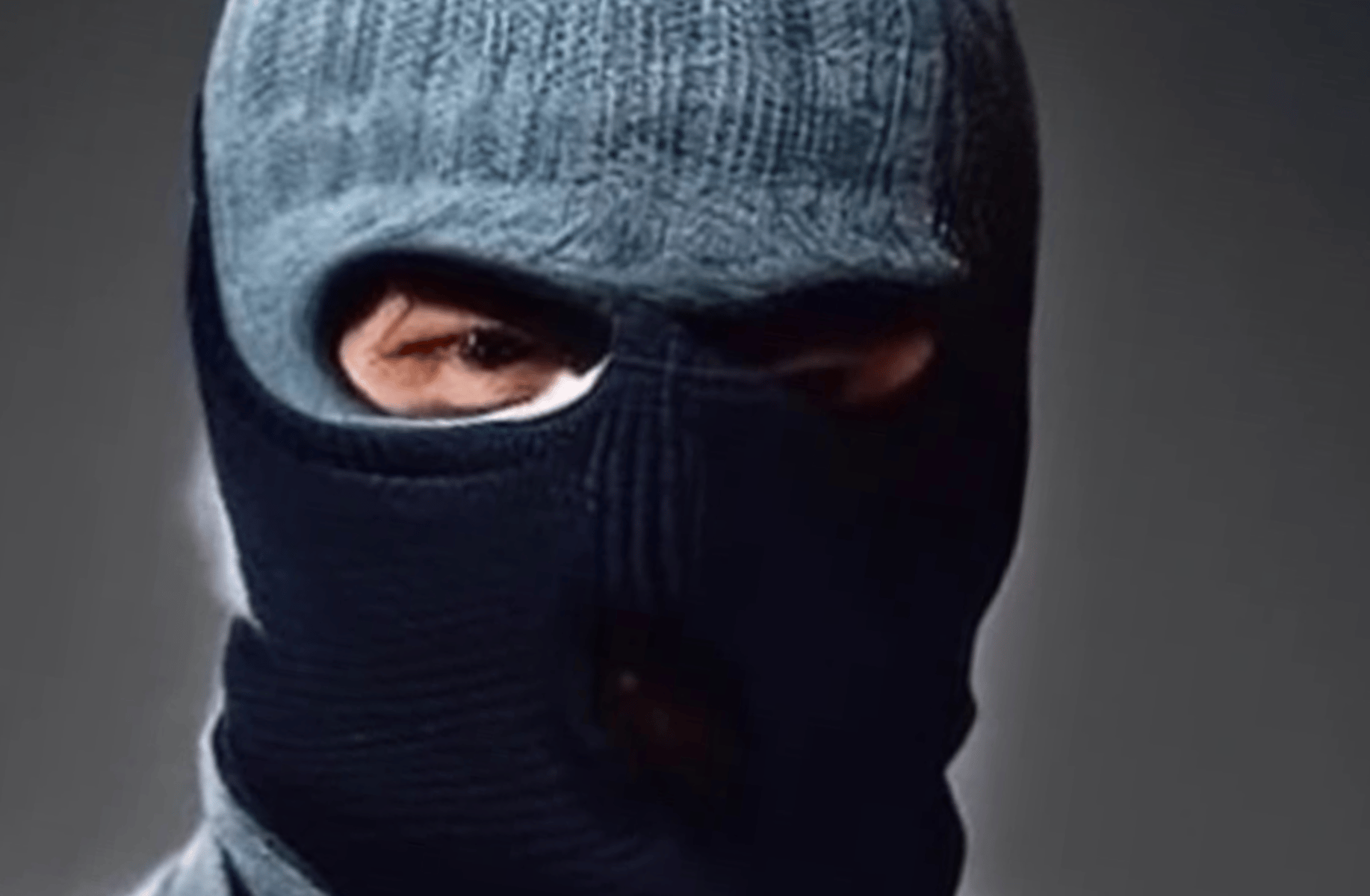 Luke The Spy