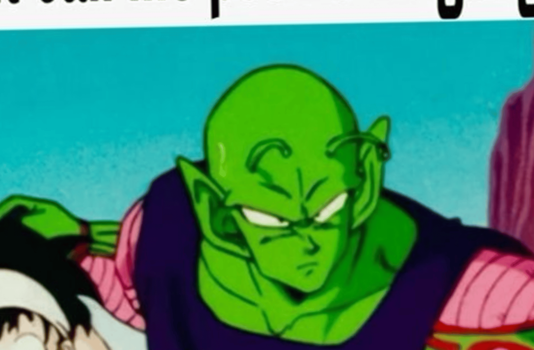 Piccolo