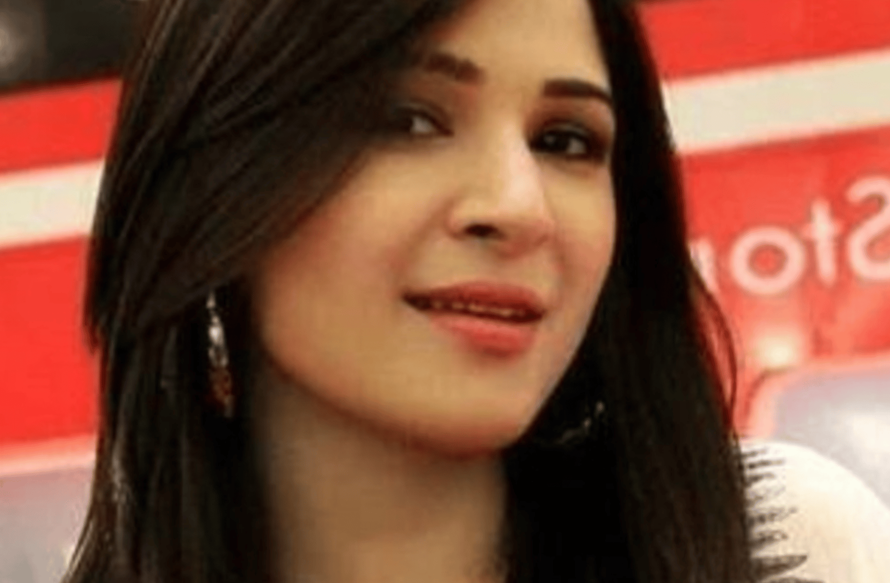 Ayesha Omar