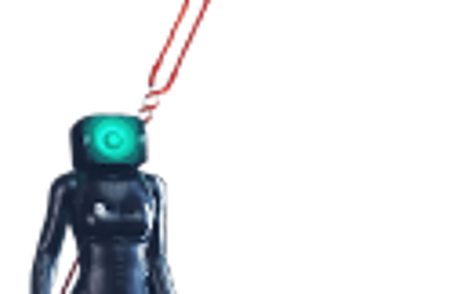 Diamond Speakerwoman