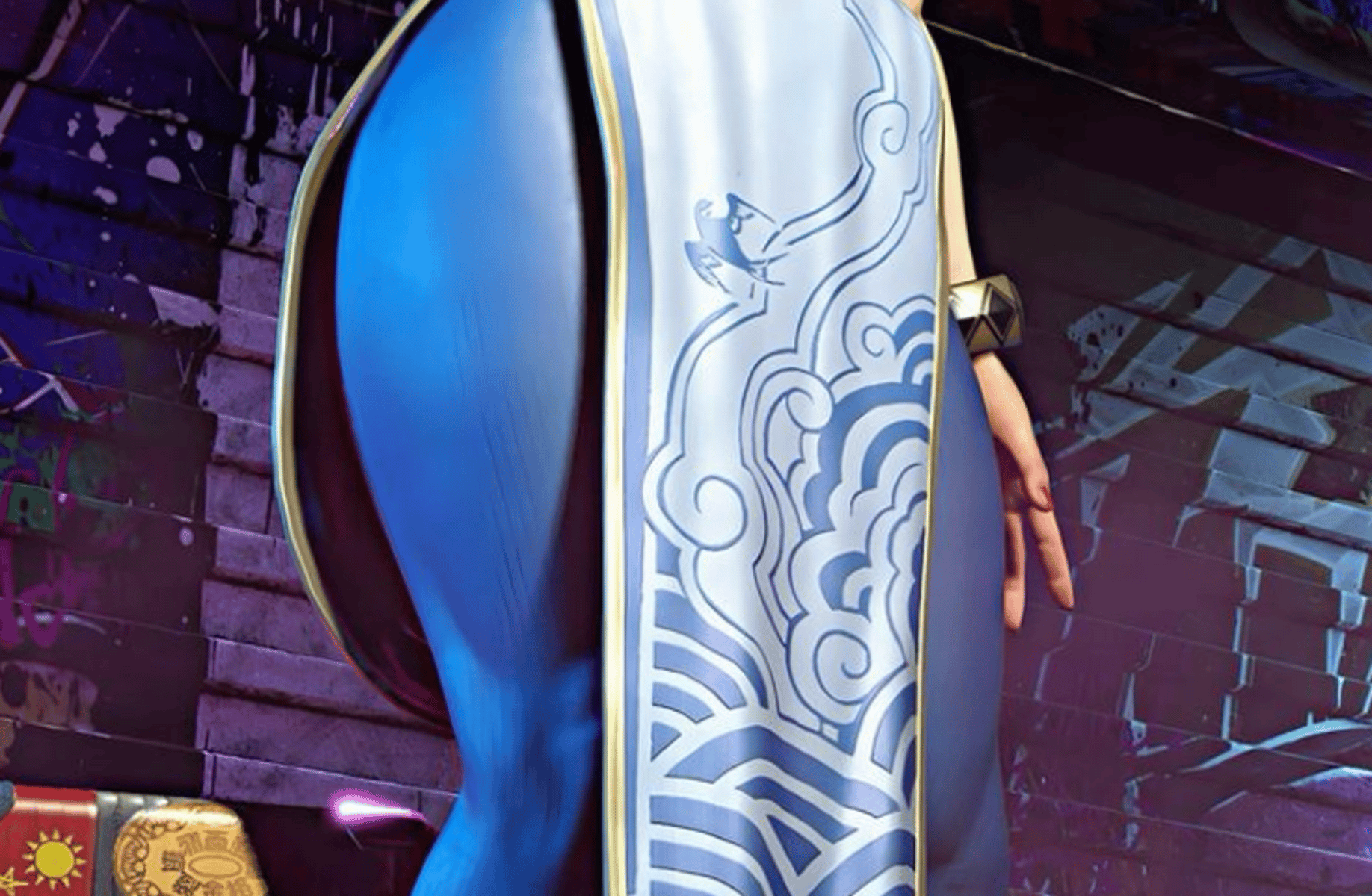 Chun-Li