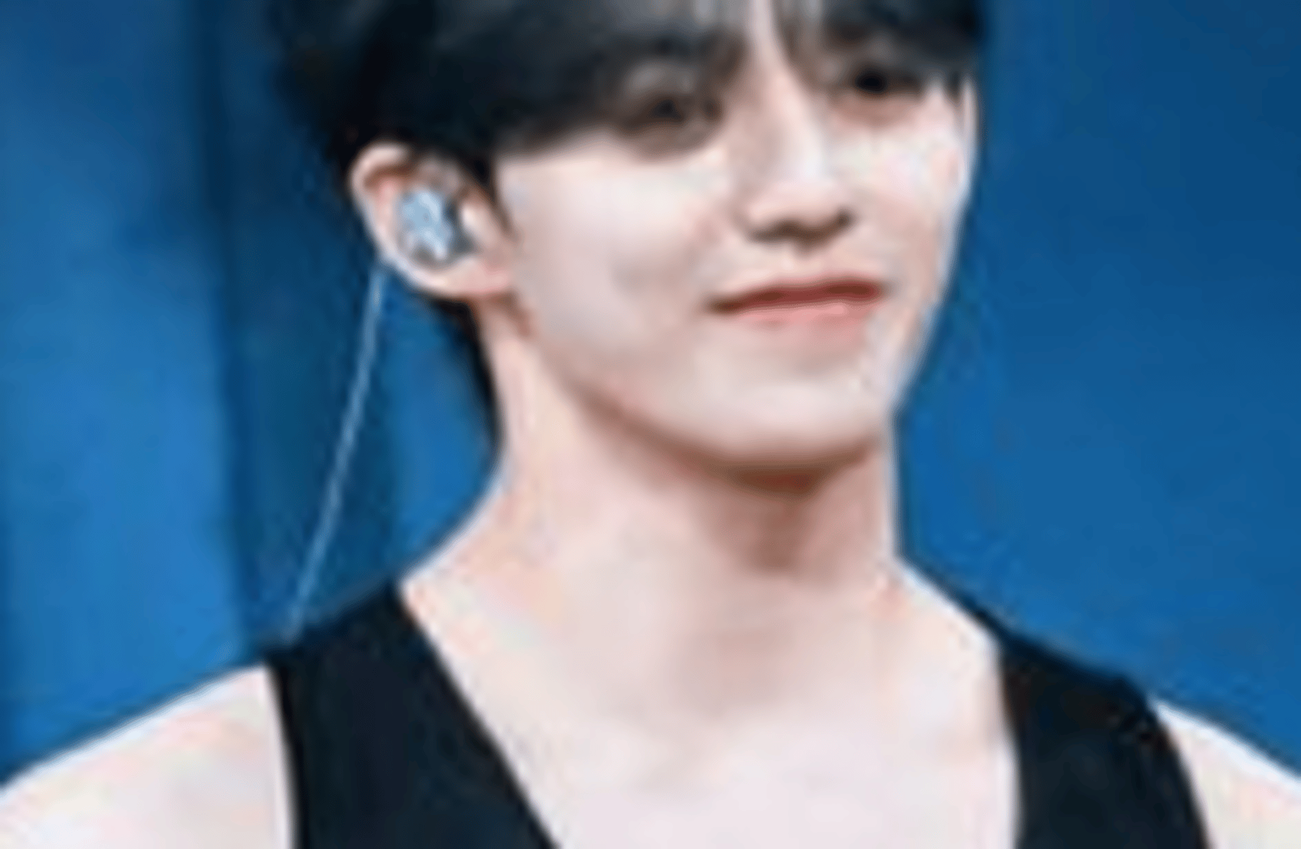 Scoups as your bully