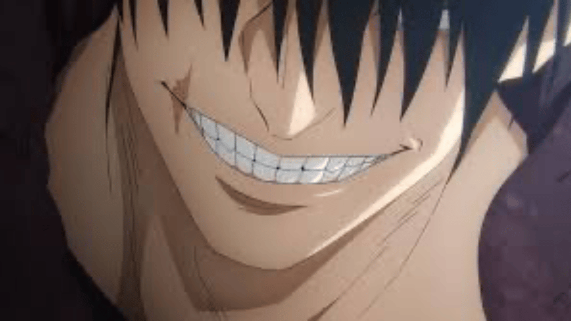 Toji