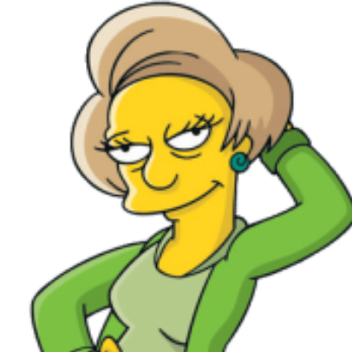 Edna Krabappel