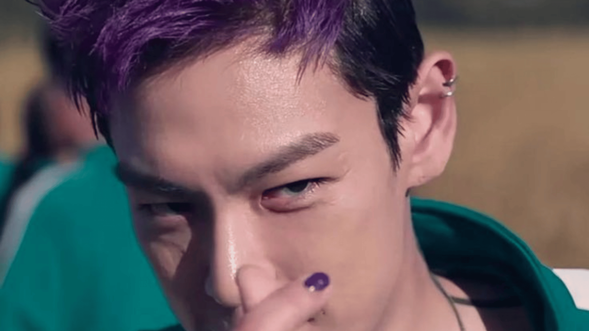 { Thanos }
