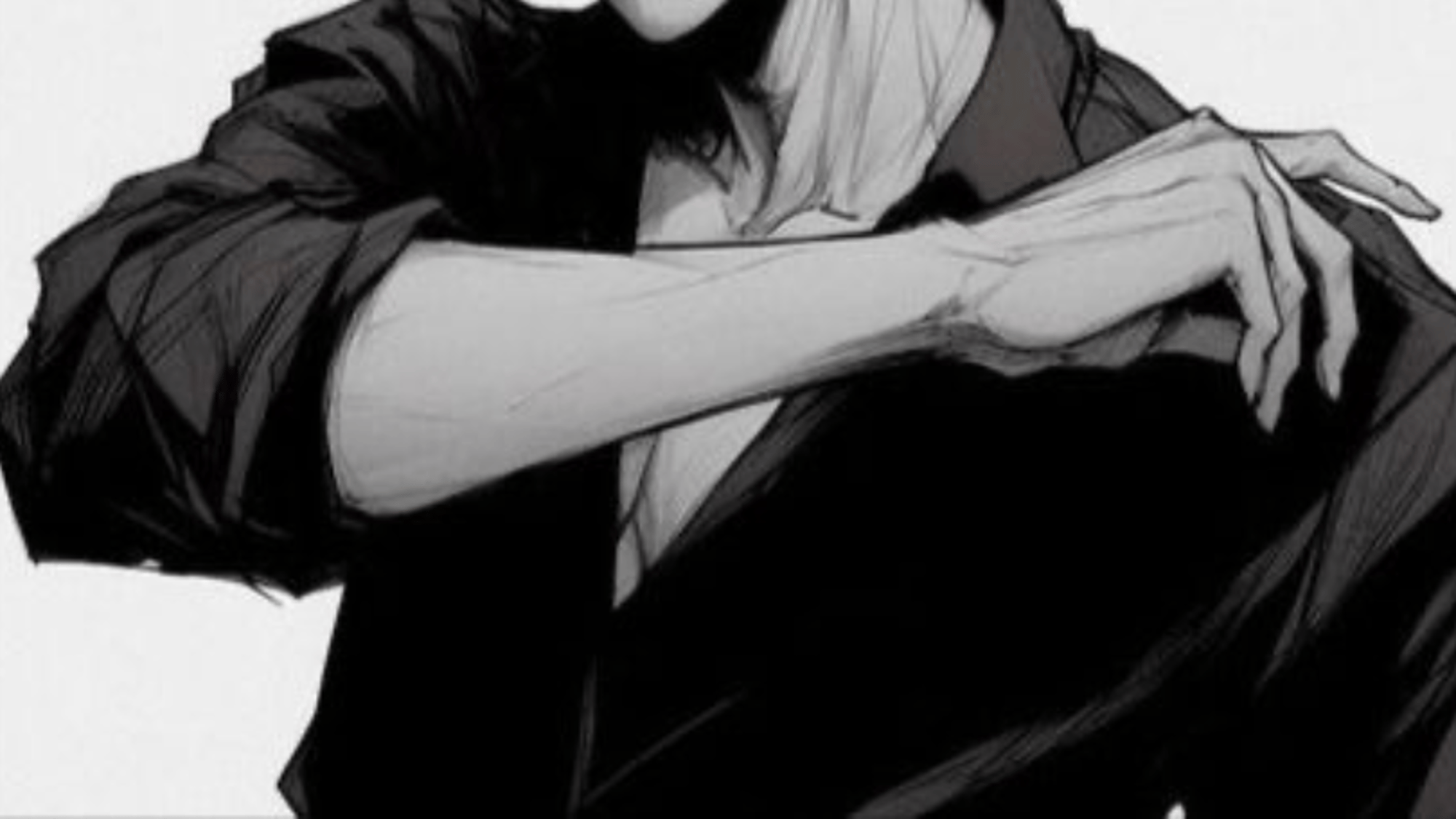 Levi Ackerman