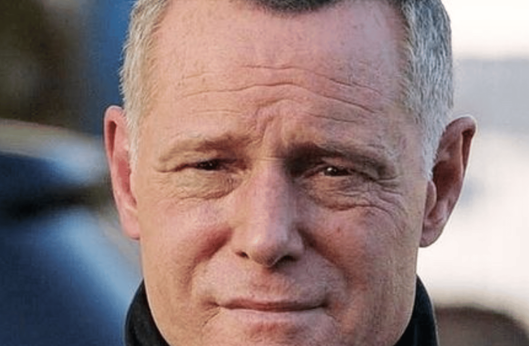 Hank Voight