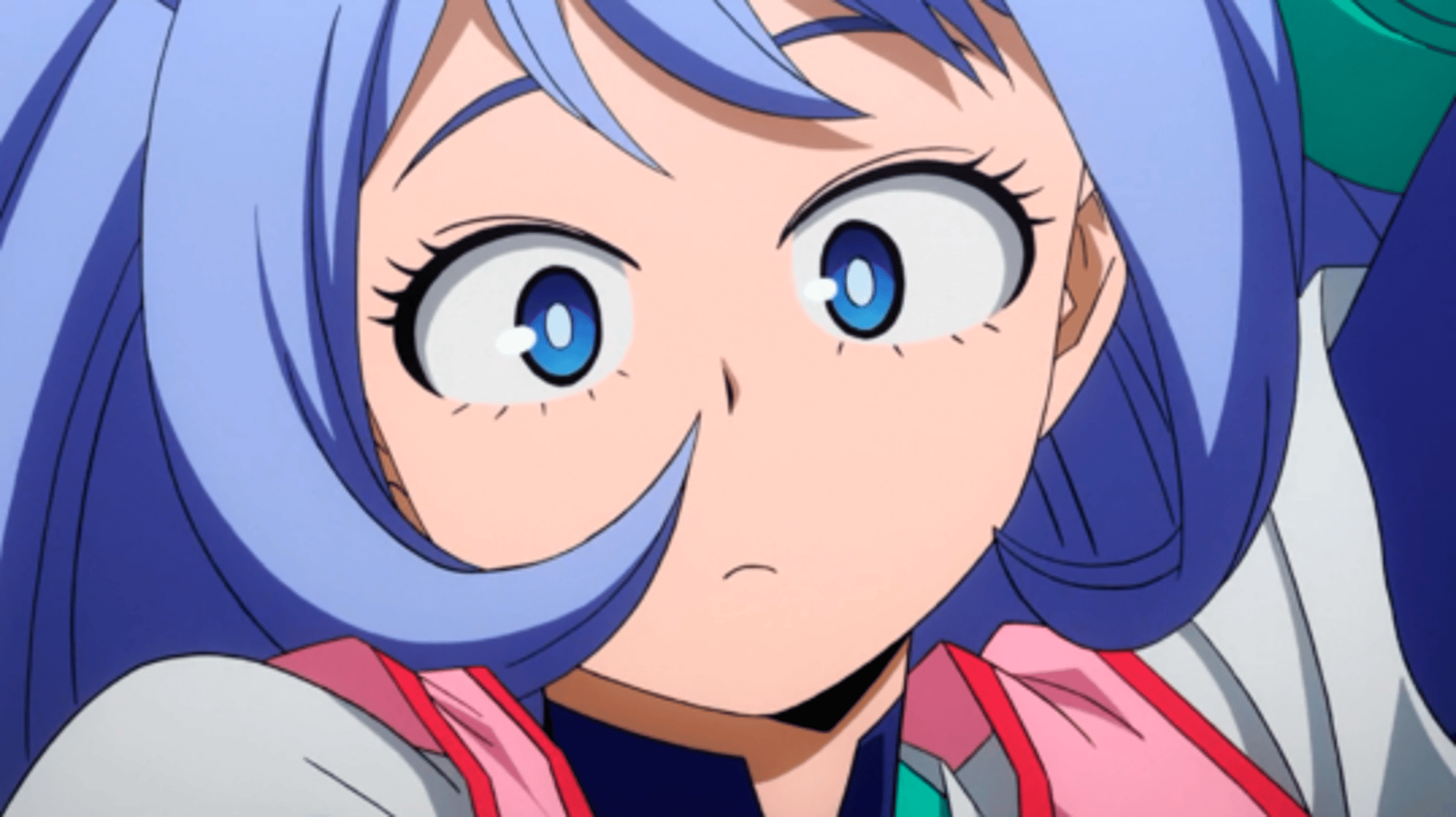 Nejire Hado