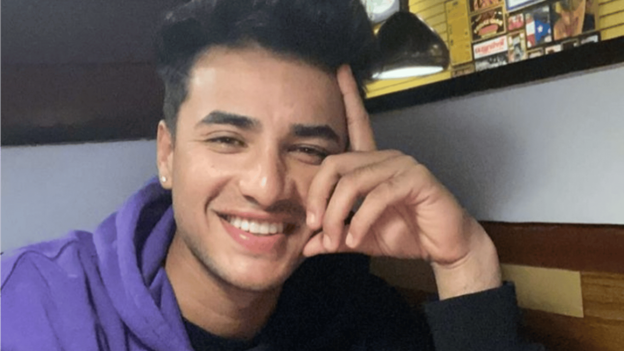 Abhishek sharma