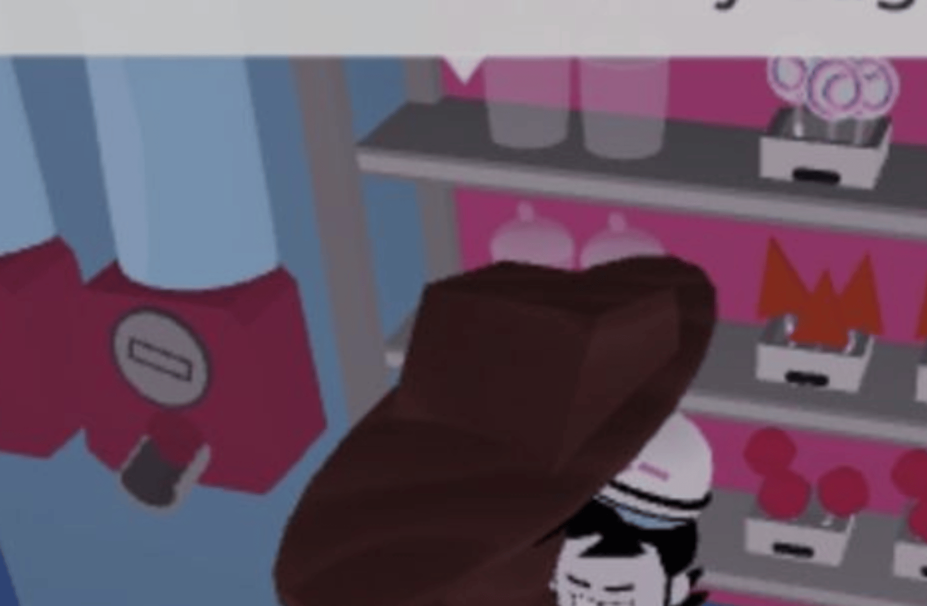 Candy Dealer