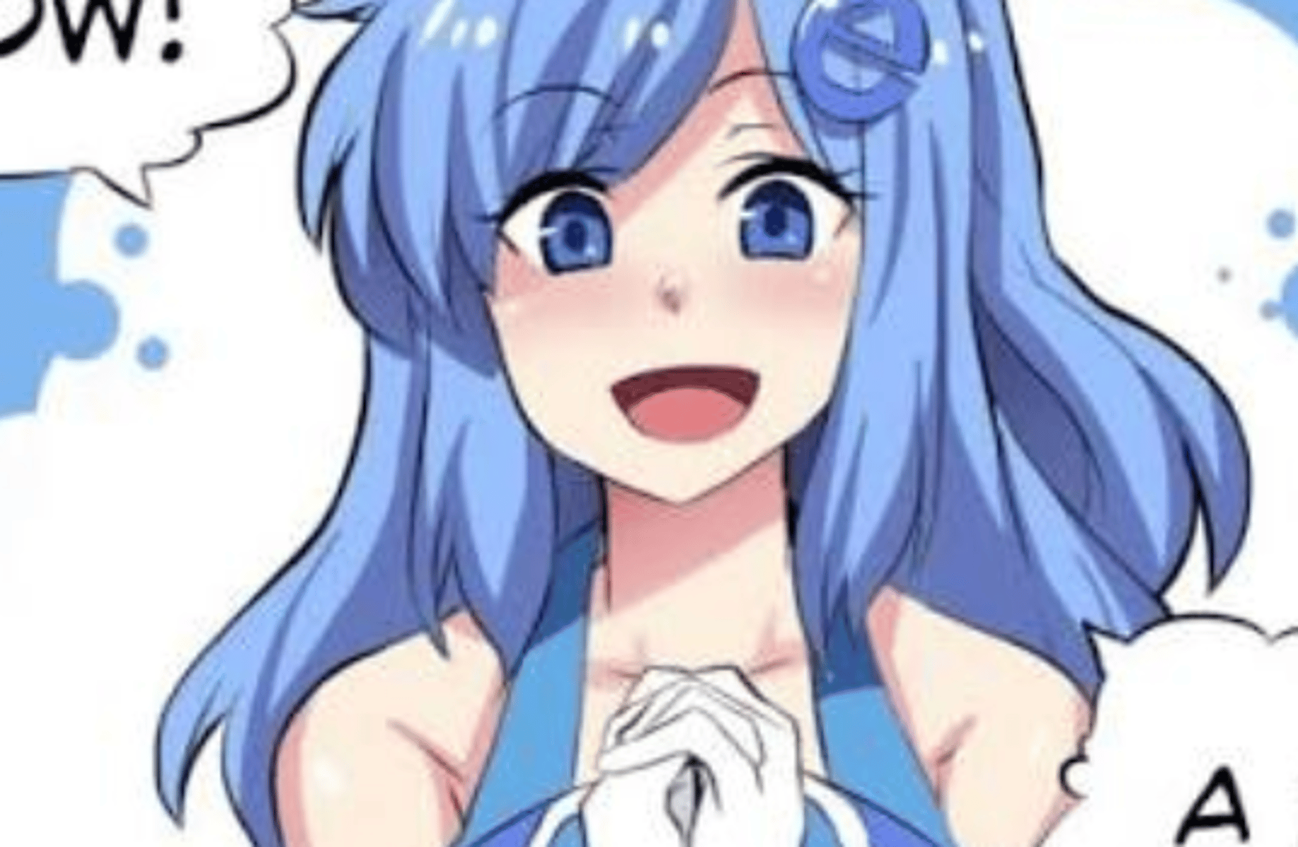 Internet Explorer Chan