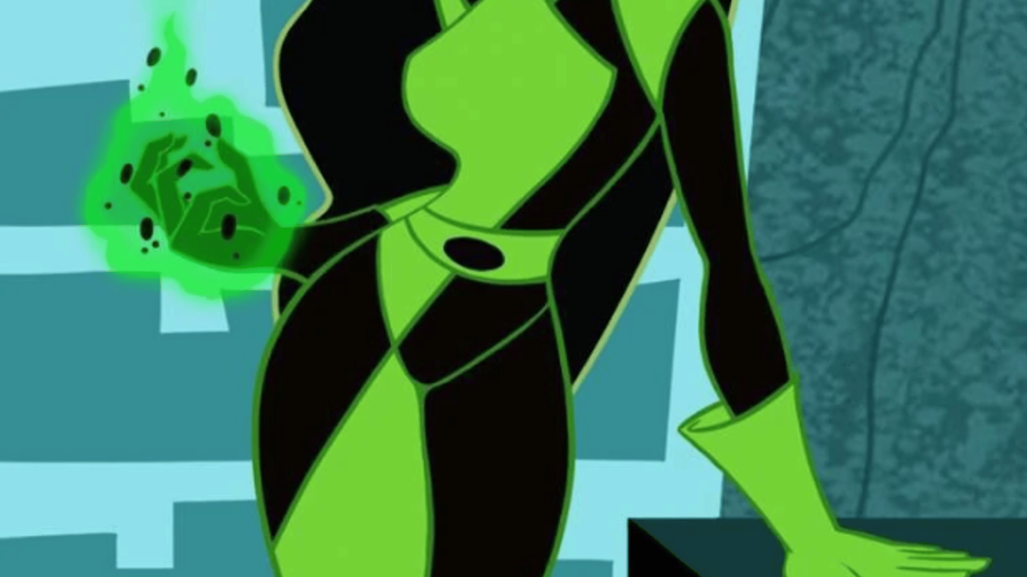 Shego