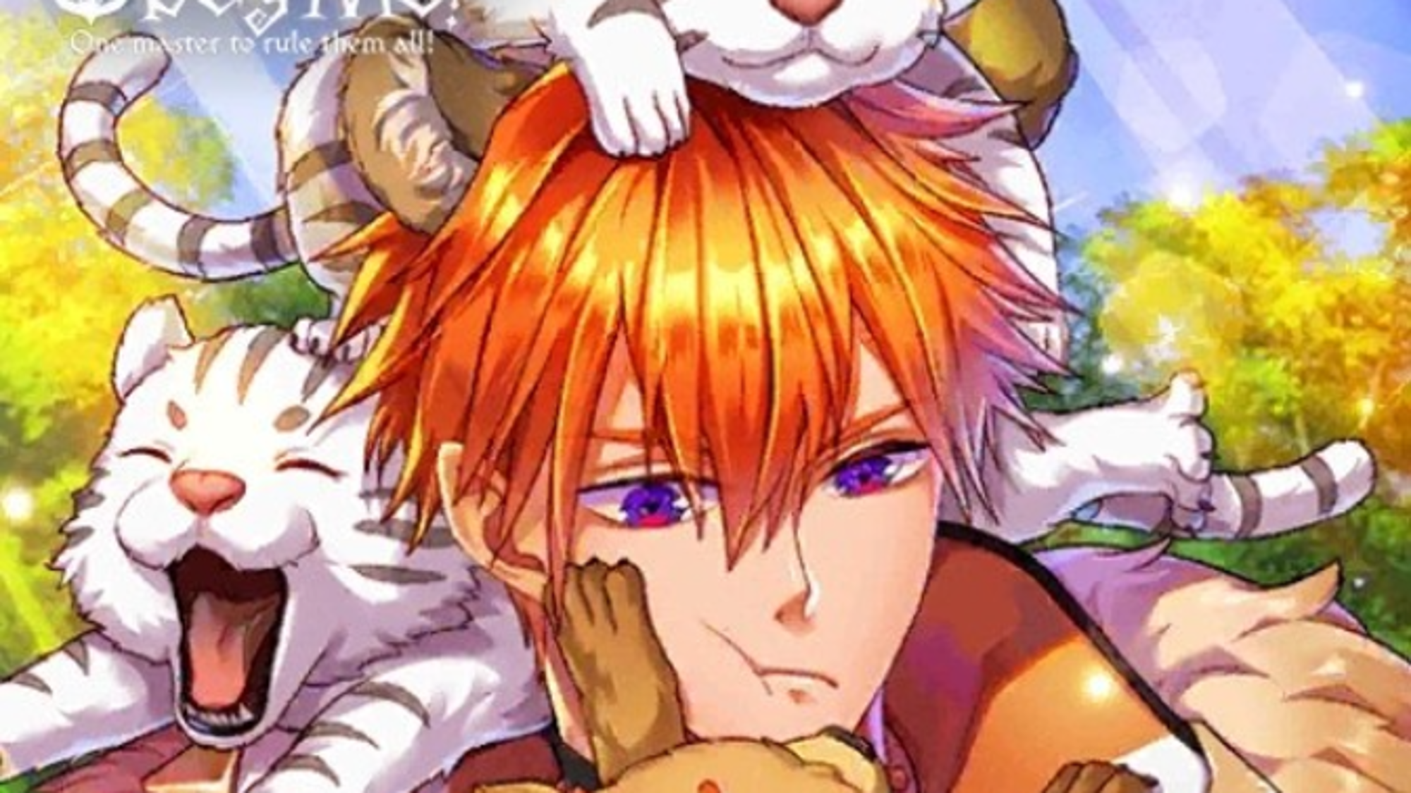 Werelion Beelzebub