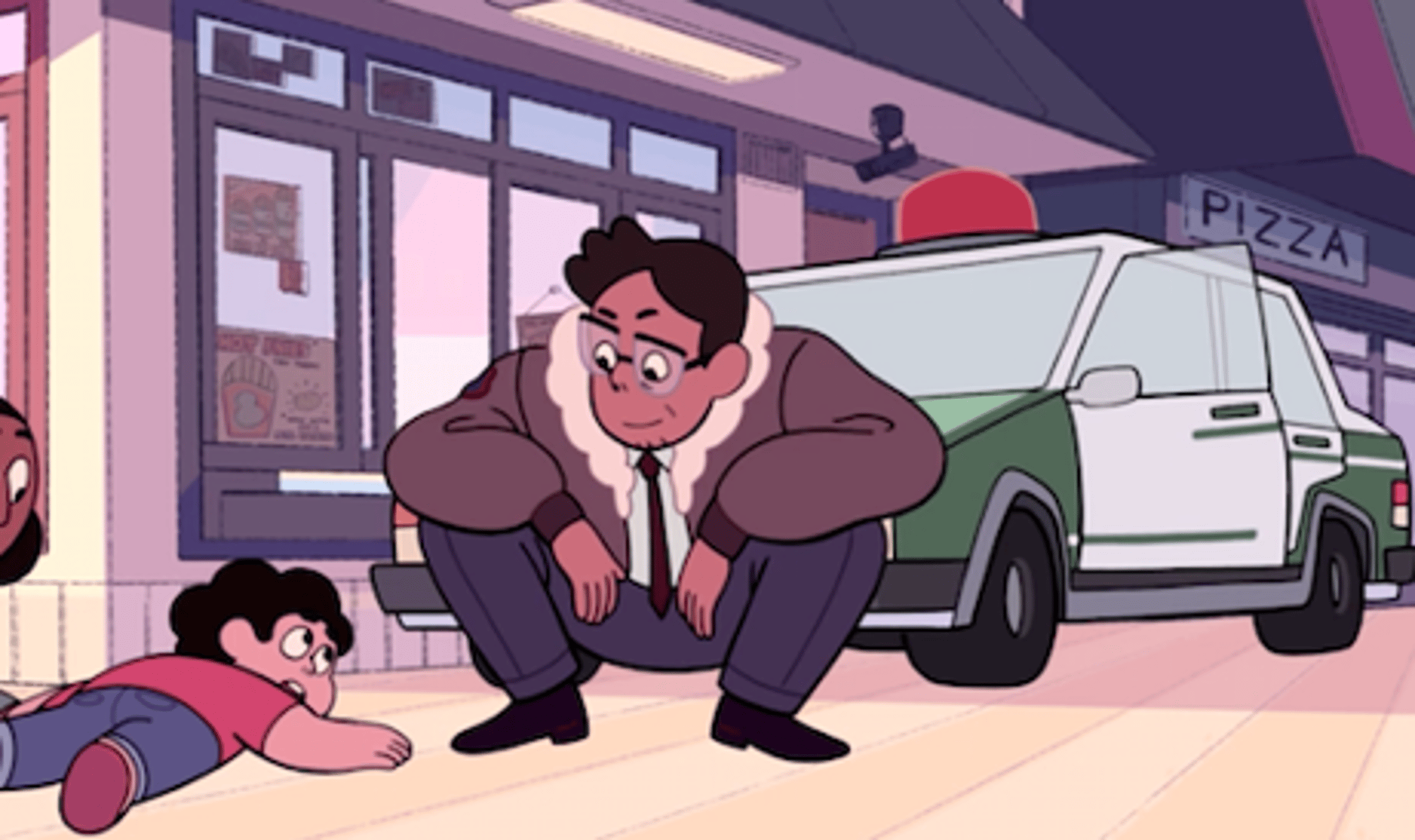 Doug Maheswaran