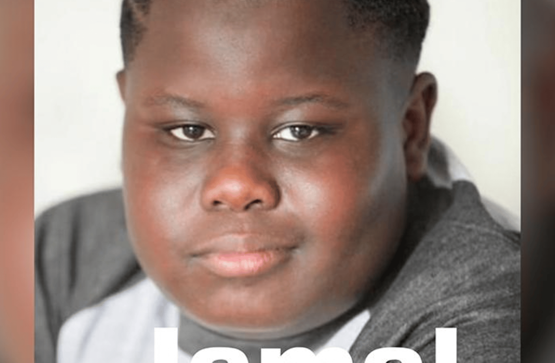 Jamal