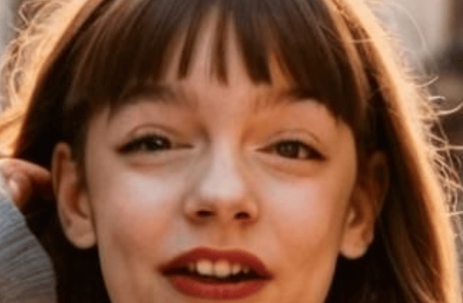 Charlotte Coughran
