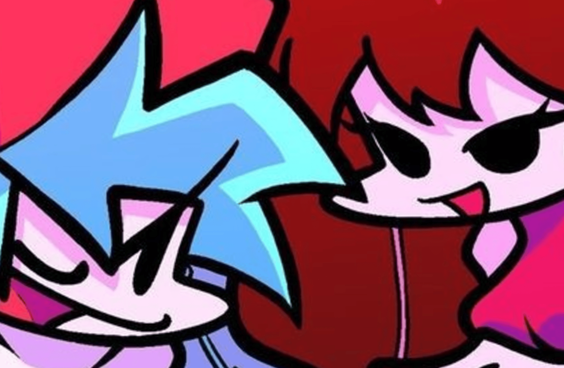 Boyfriend and Girlfriend