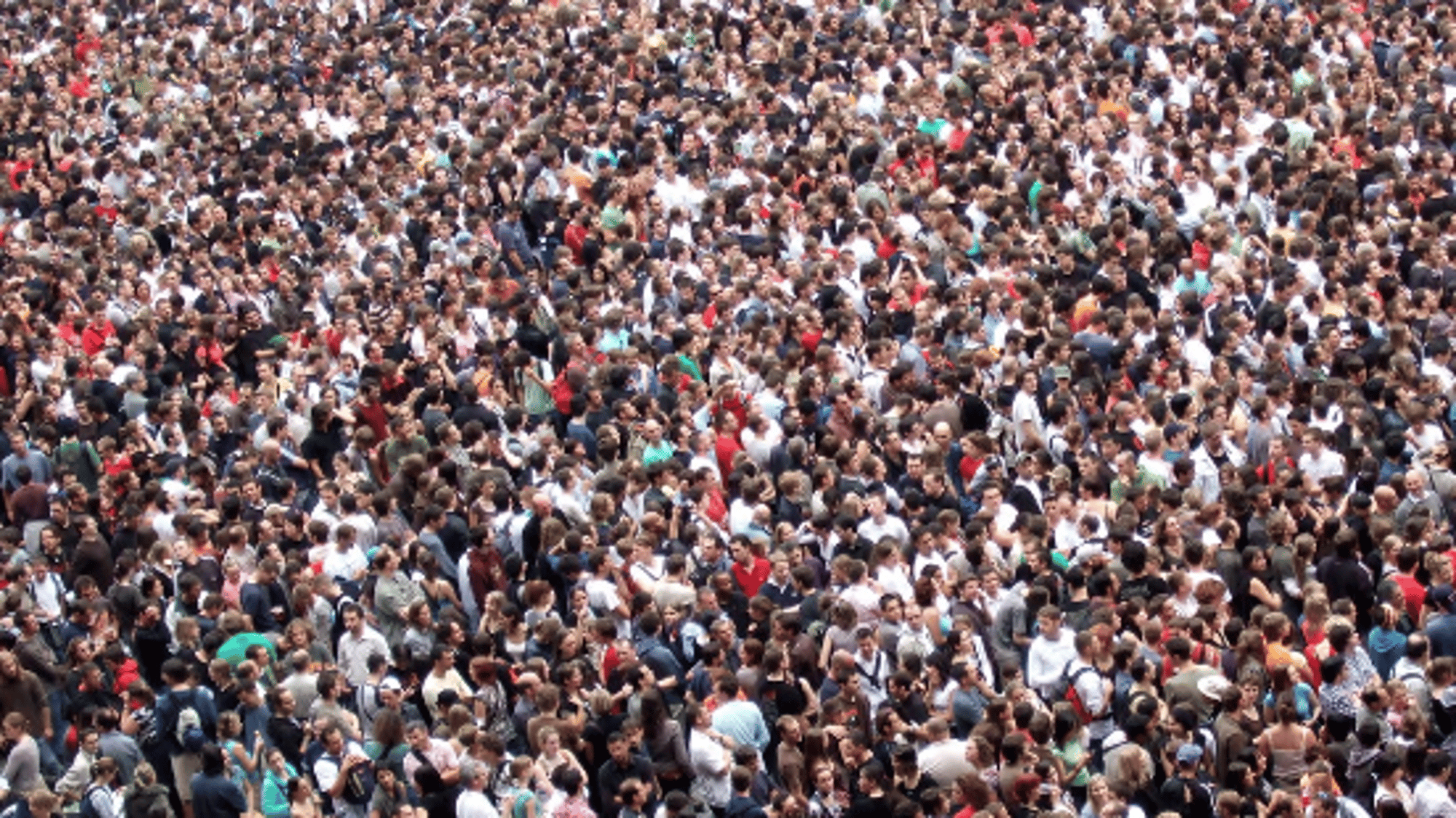 Crowd