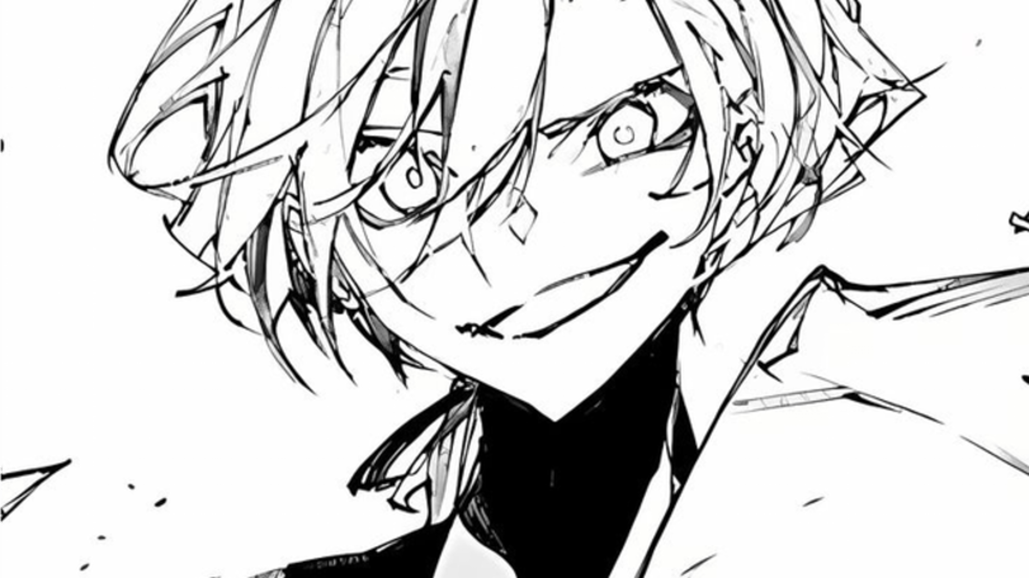 Chuuya Nakahara
