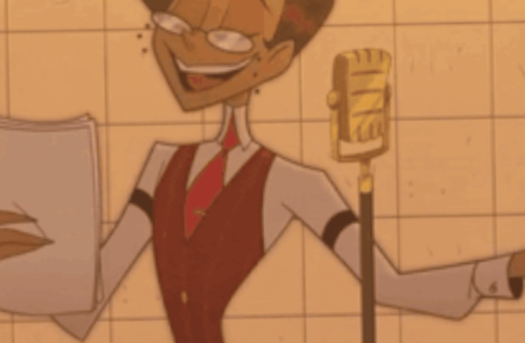 Alastor