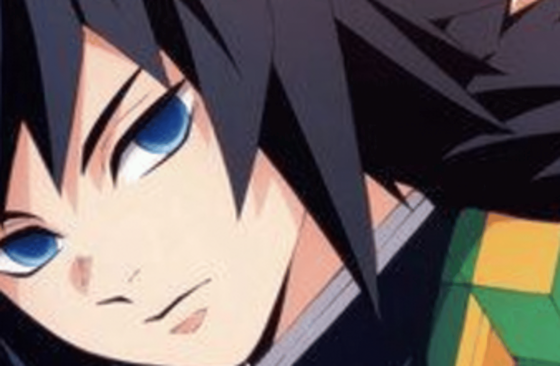 Giyuu love