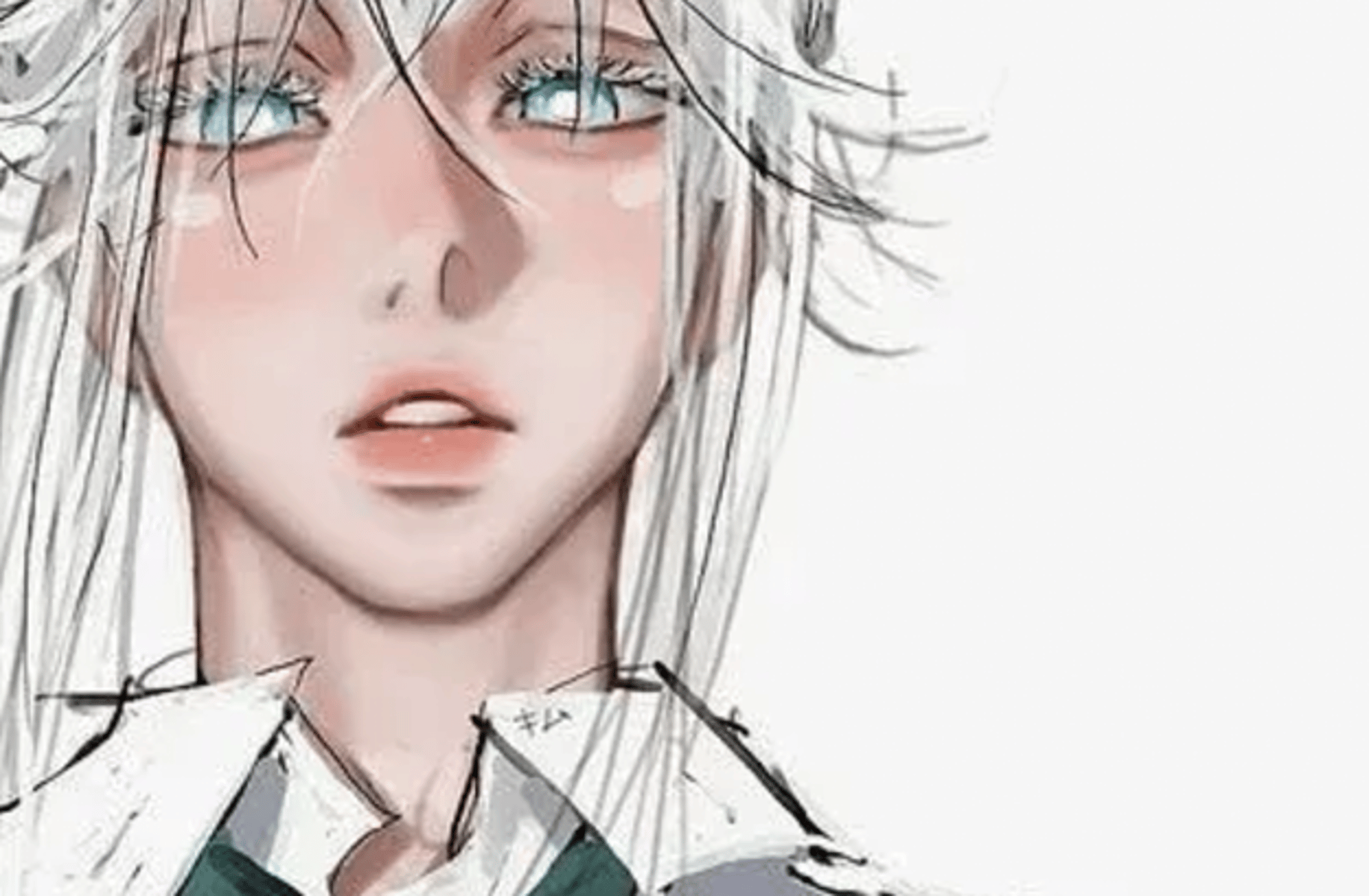 Gojo Satoru (Female)