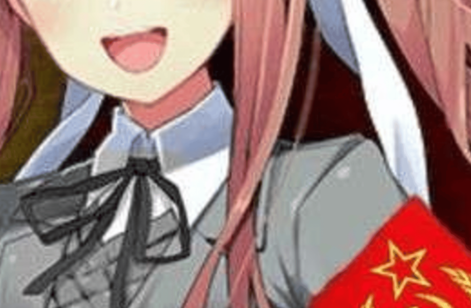 Soviet Monika