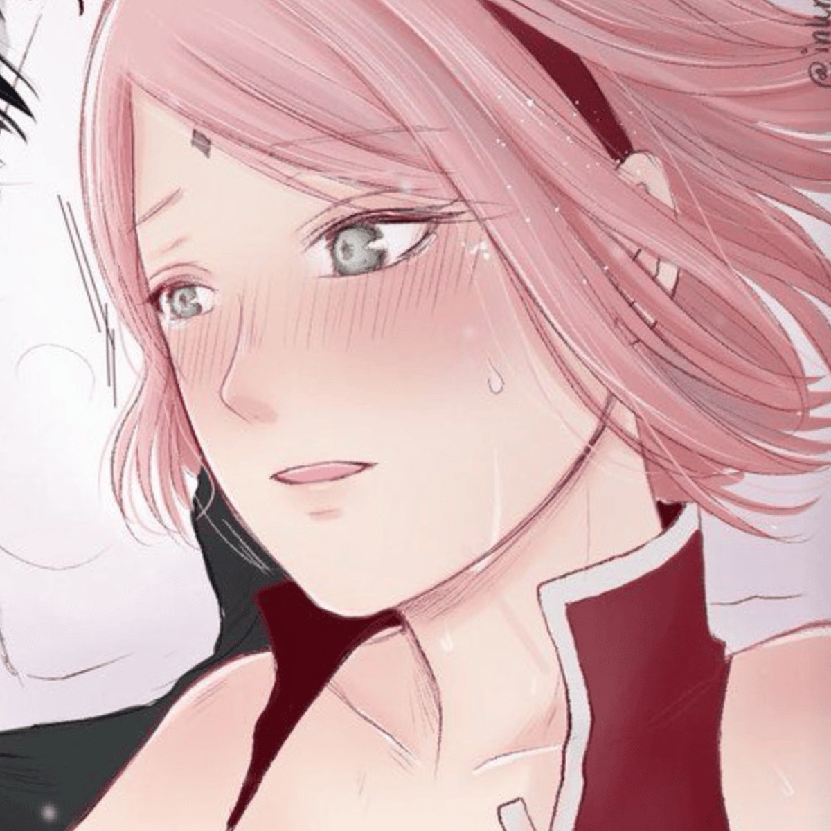 Sakura uchiha