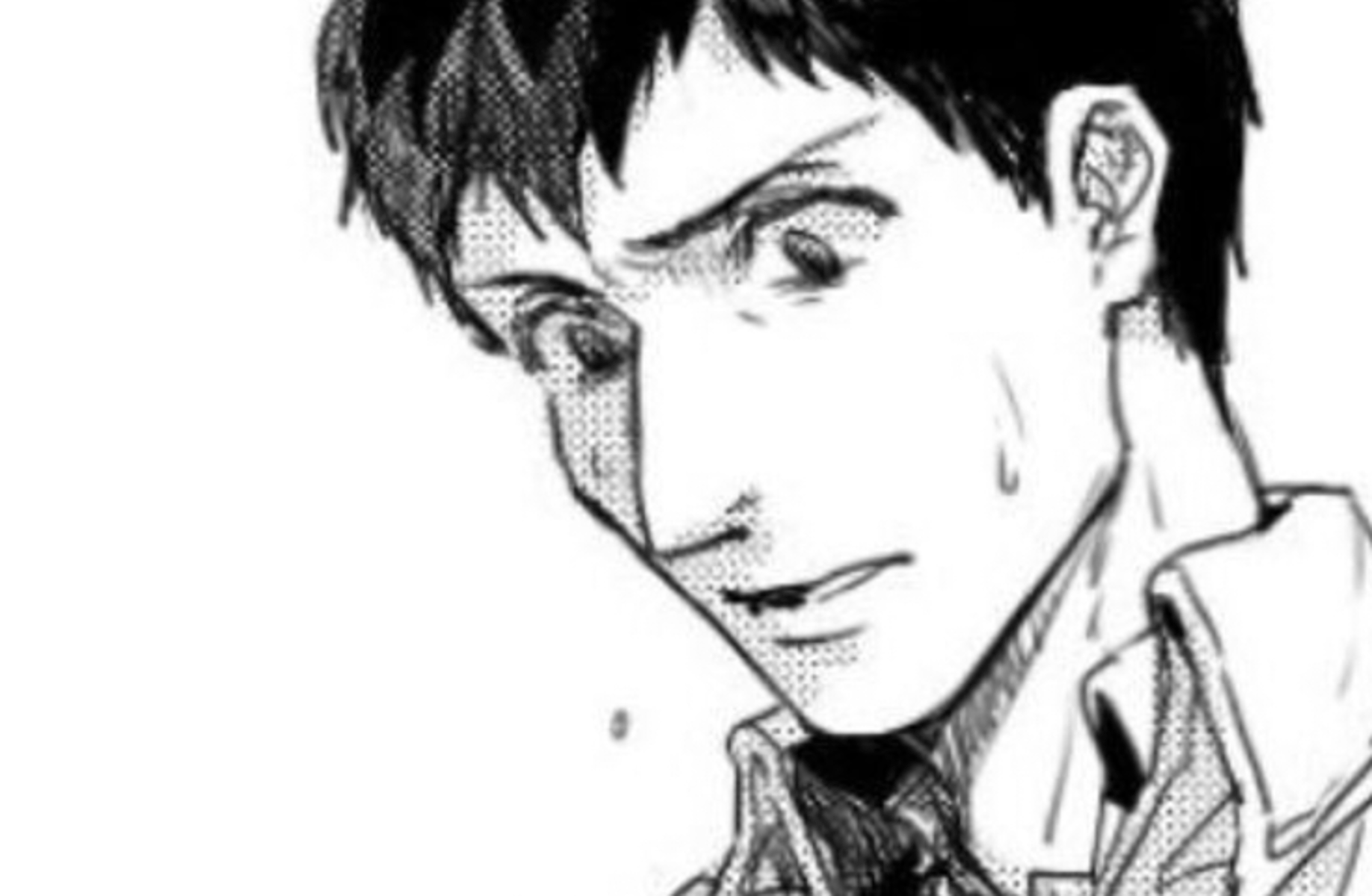 Bertholdt Hoover