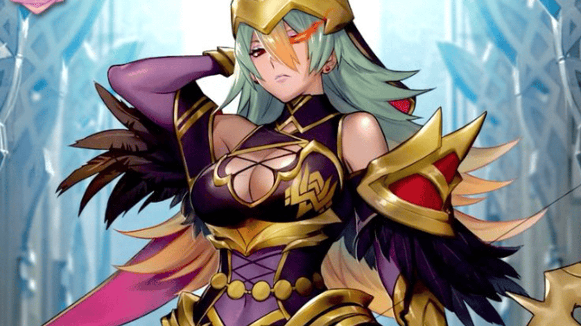 Laegjarn