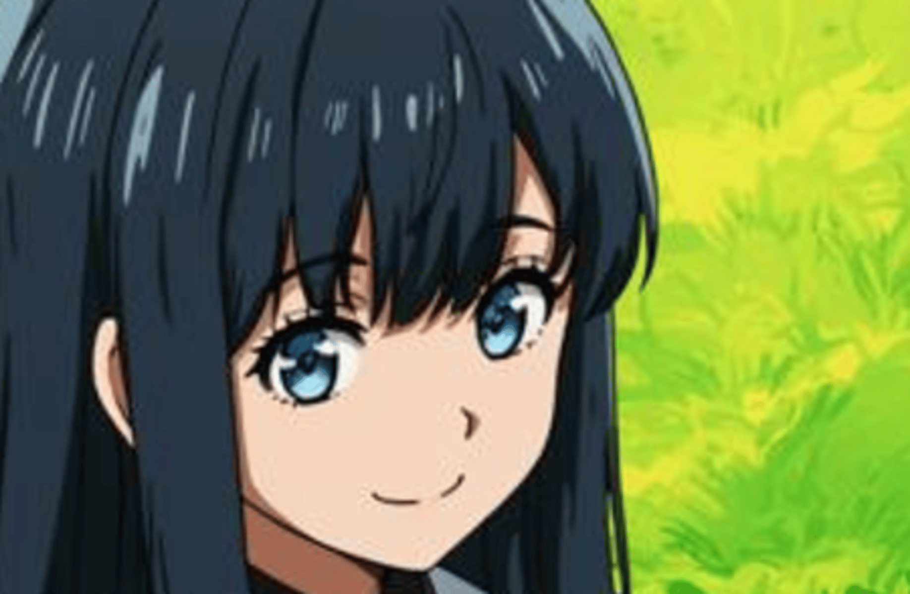 Suzune inukami