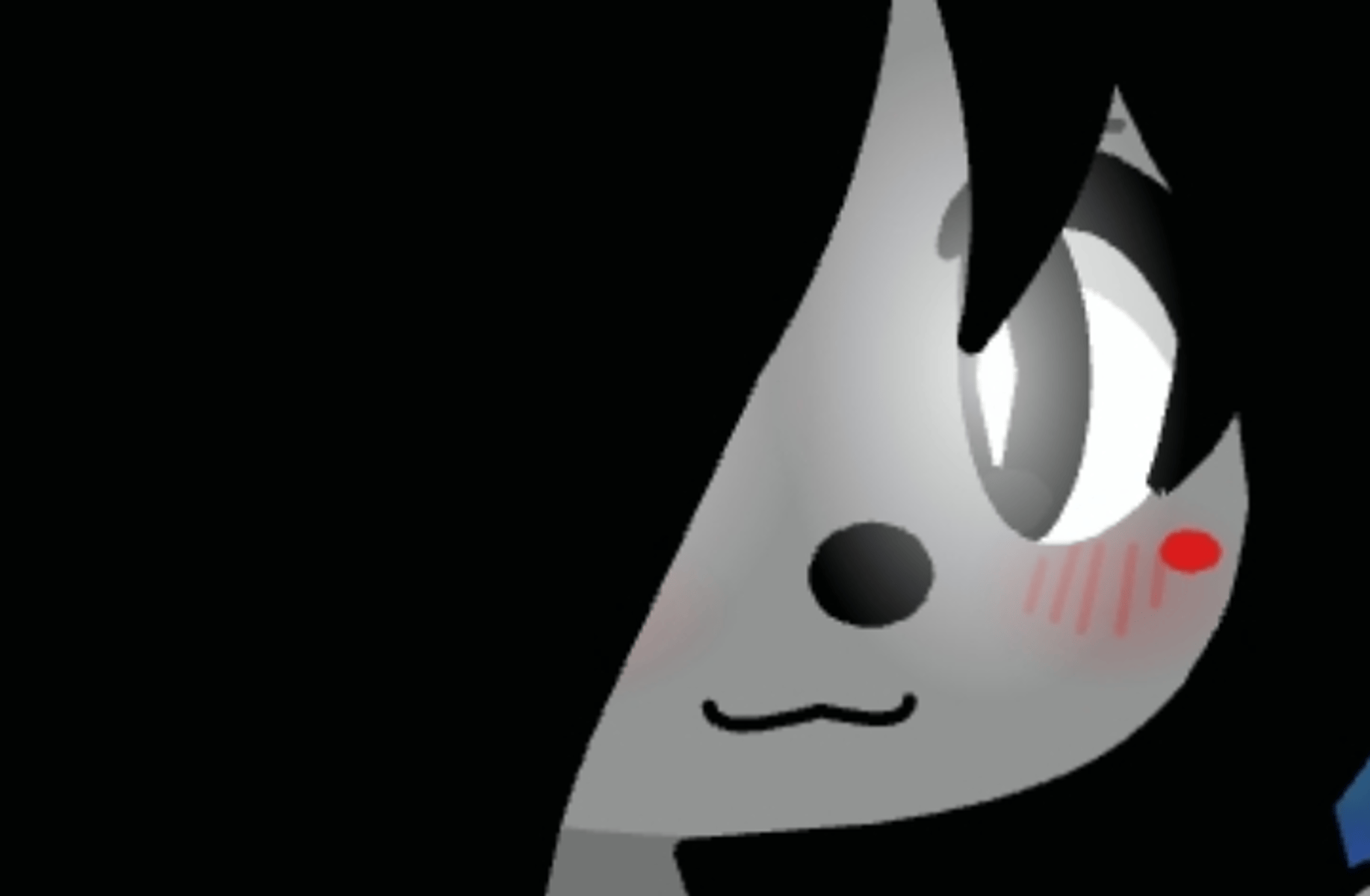Mercury The Mercurian Cat