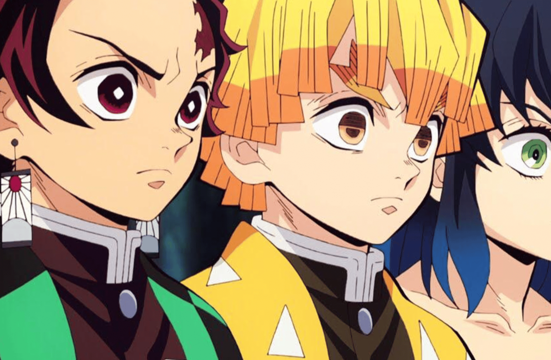 Demon slayer