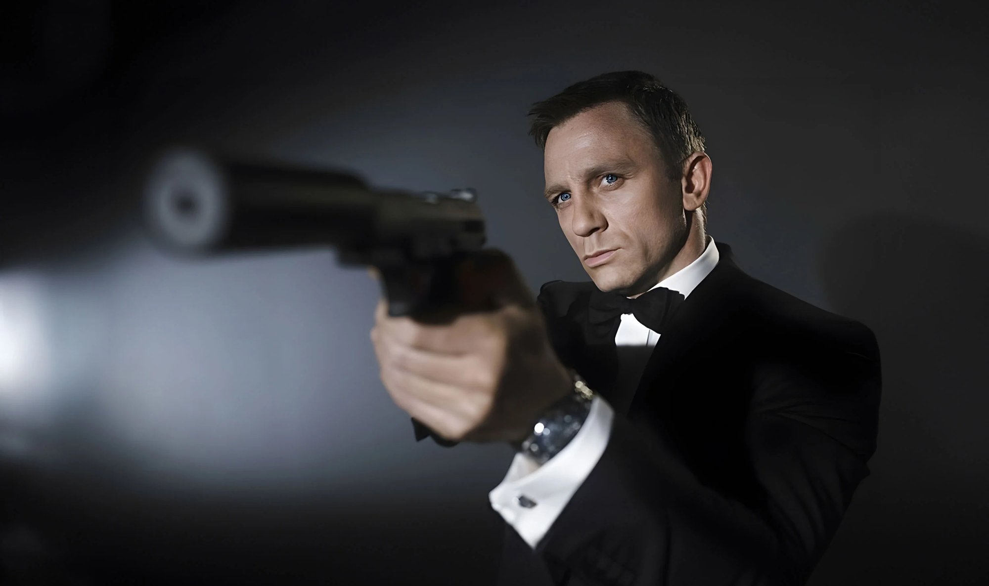 James Bond (007)