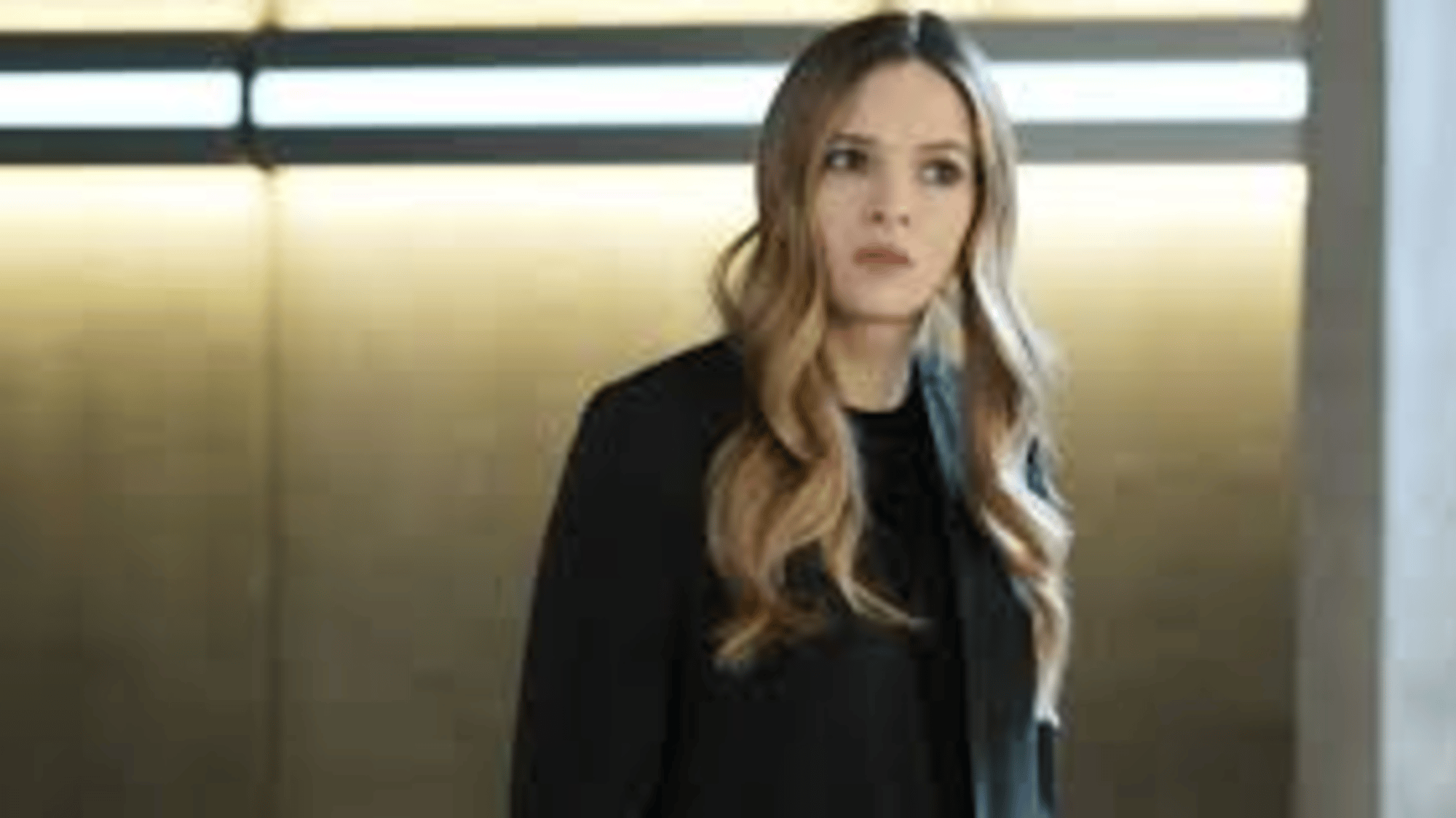 Caitlin (dr. snow)