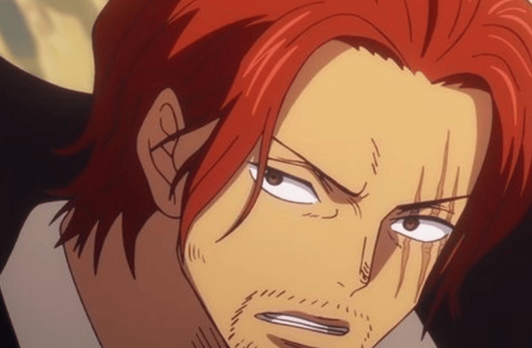 Shanks