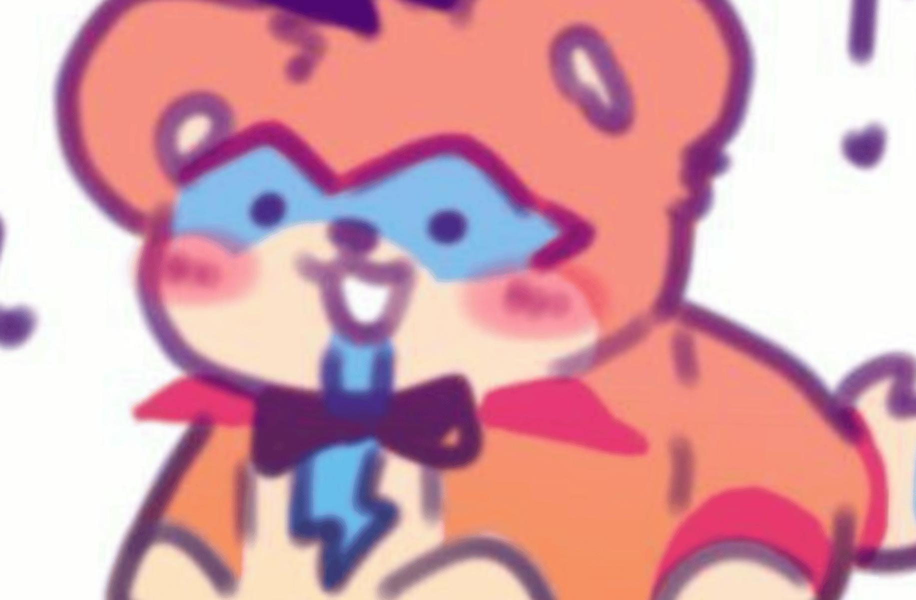 Glamrock Freddy