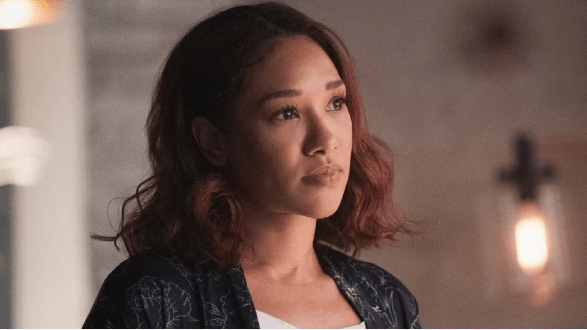 Iris West
