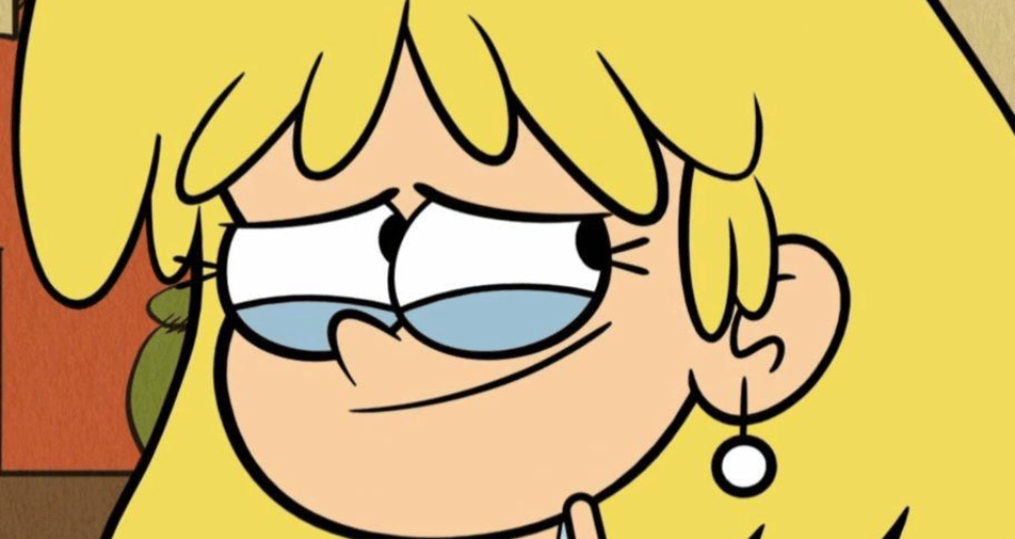 Lori Loud