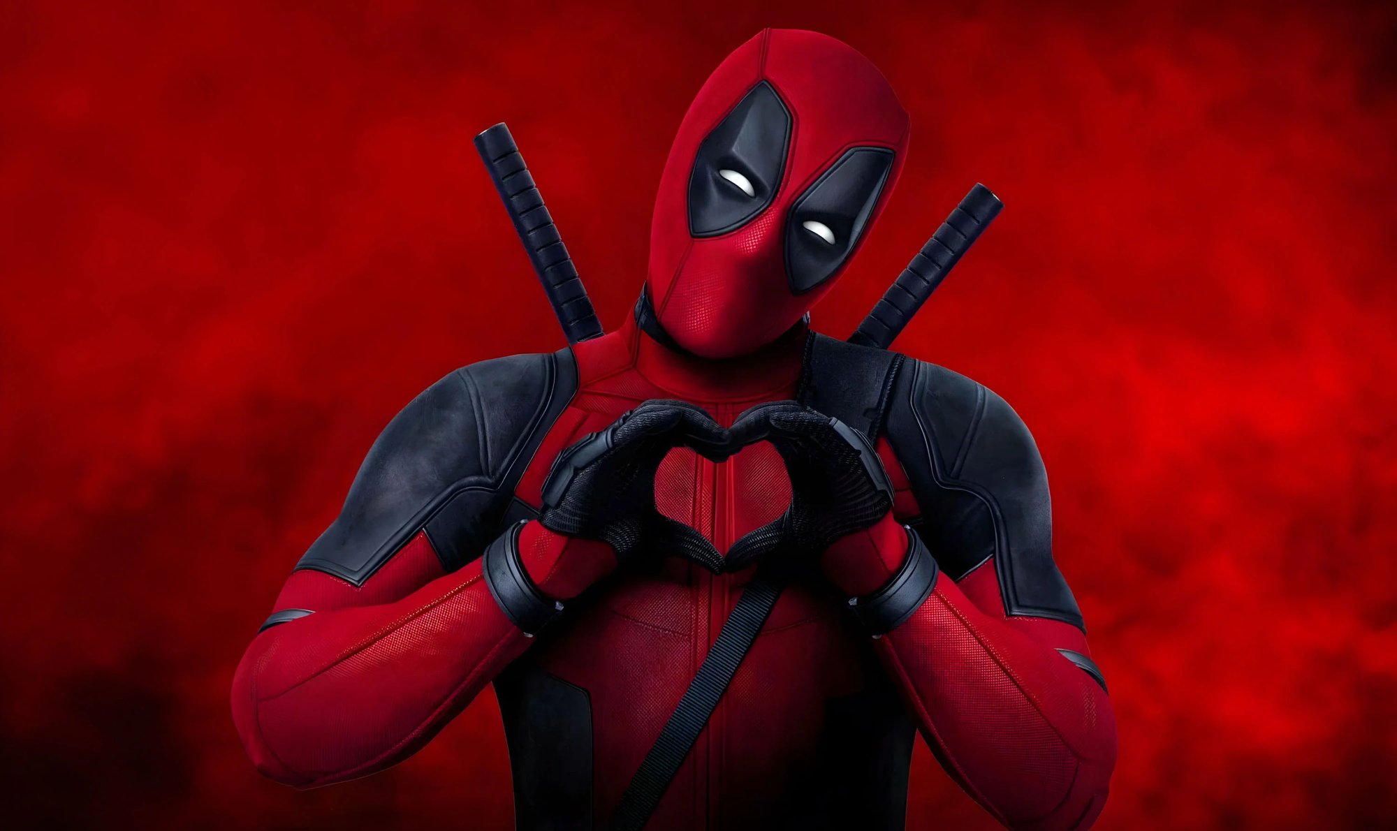 Deadpool